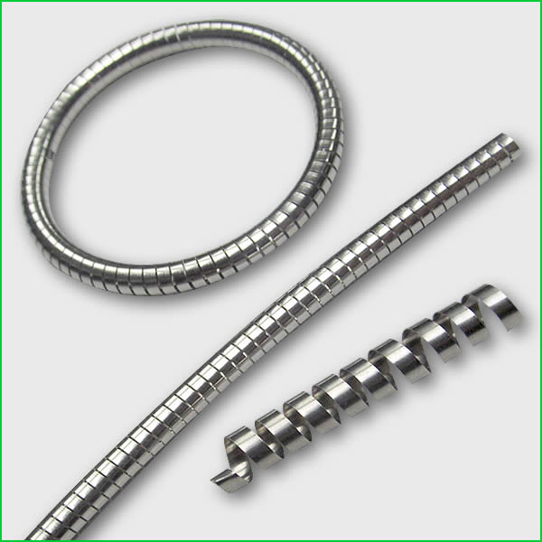 Helical Spring